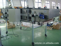 上海宇田机电设备公司网站——检测技术服务详解