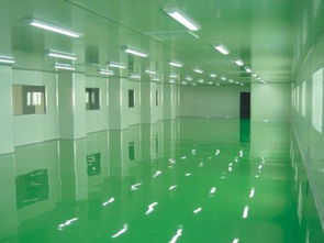 安徽厂房除尘净化与车间通风换气解决方案 选择安徽合肥昊天通风设备有限公司及其检测技术服务的优势