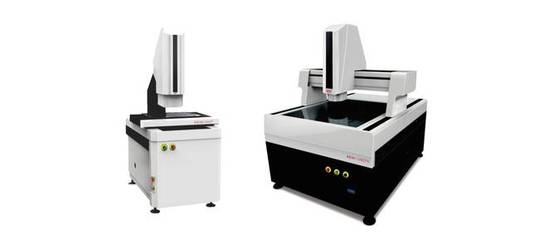 广东微米测量技术 携影像测量仪亮相上海胶带与薄膜展，赋能行业精密检测