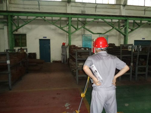 绍兴柯桥区建筑结构危险性检测鉴定 第三方检测机构的专业技术服务解析